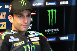 Жоанн Зарко, Monster Yamaha Tech 3