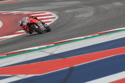 Jorge Lorenzo, Ducati Team