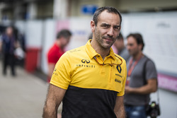Cyril Abiteboul, Renault Sport F1 Direktörü