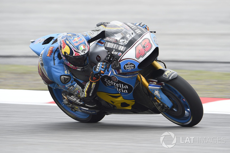 11. Jack Miller, Estrella Galicia 0,0 Marc VDS