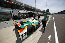 Sebastian Saavedra, Juncos Racing, Chevrolet