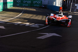Nick Heidfeld, Mahindra Racing