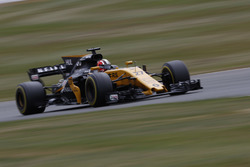 Nico Hulkenberg, Renault Sport F1 Team RS17