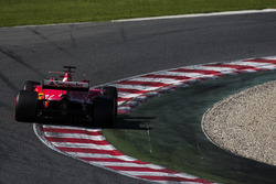 Kimi Räikkönen, Ferrari SF70H