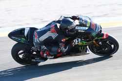 Йонас Фольгер, Monster Yamaha Tech 3