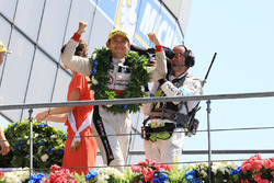 Ho-Pin Tung, vincitore LMP2