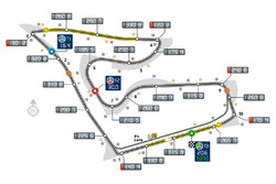 Red Bull Ring 2017