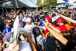 Lewis Hamilton, Mercedes AMG
