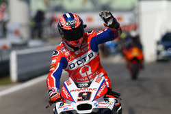 Danilo Petrucci, Pramac Racing
