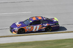 Denny Hamlin, Joe Gibbs Racing Toyota