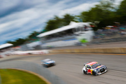 Mattias Ekström, EKS RX Audi S1