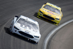 Brad Keselowski, Team Penske Ford