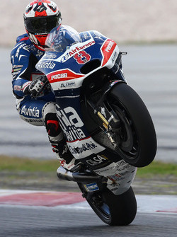 Hector Barbera, Avintia Racing
