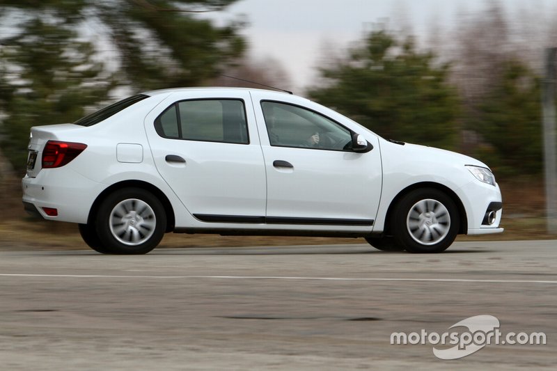 Renault Logan
