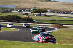 Jamie Whincup, Triple Eight Race Engineering Holden