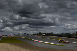 Tom Coronel, Roal Motorsport, Chevrolet RML Cruze TC1