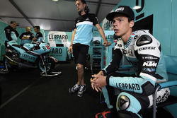 Joan Mir, Leopard Racing