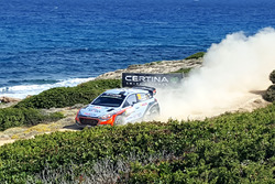 Thierry Neuville, Nicolas Gilsoul, Hyundai i20 WRC, Hyundai Motorsport