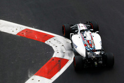 Валттері Боттас, Williams FW38
