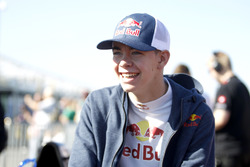 Richard Verschoor, Motopark