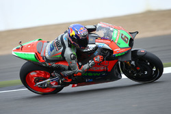Stefan Bradl, Aprilia Racing Team Gresini