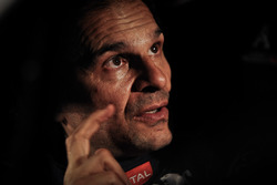 Paolo Andreucci, Peugeot Sport Italia