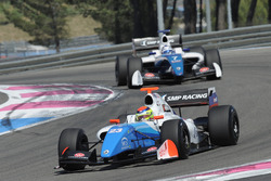 Matthieu Vaxivière, SMP Racing