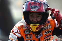 Marc Marquez, Repsol Honda Team