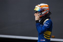 Alex Lynn, DAMS