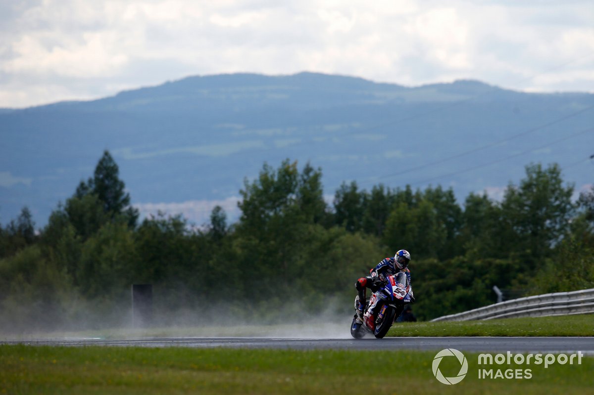 Toprak Razgatlioglu, PATA Yamaha WorldSBK Team