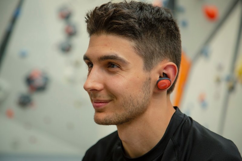 Esteban Ocon, Mercedes-AMG F1