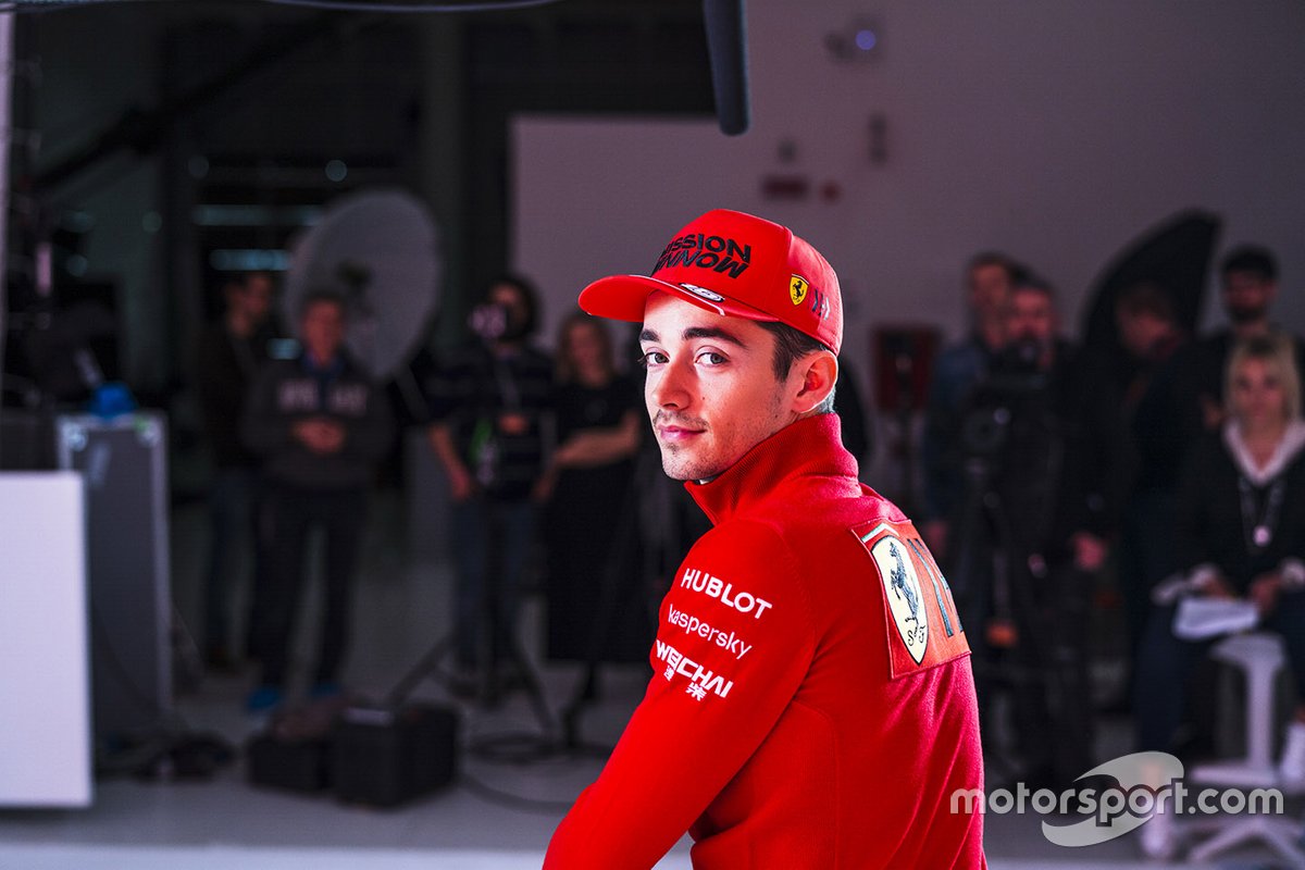 Charles Leclerc