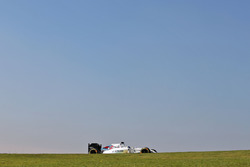 Феліпе Масса, Williams FW38