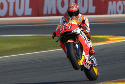 Marc Marquez, Repsol Honda Team