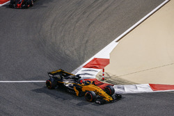 Nico Hülkenberg, Renault Sport F1 Team RS17
