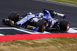 Marcus Ericsson, Sauber