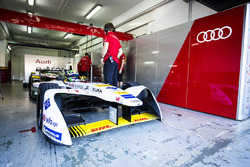 Lucas Di Grassi, Audi Sport ABT Schaeffler