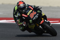 Йонас Фольгер, Monster Yamaha Tech 3