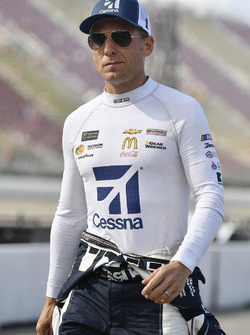 Jamie McMurray, Chip Ganassi Racing Chevrolet