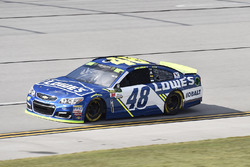 Jimmie Johnson, Hendrick Motorsports Chevrolet