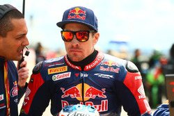 Nicky Hayden, Honda World Superbike Team
