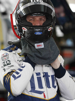 Brad Keselowski, Team Penske Ford