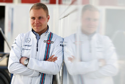 Valtteri Bottas, Williams