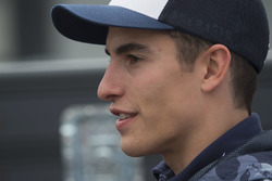 Marc Marquez, Repsol Honda Team