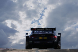 Jamie Green, Audi RS 5 DTM Testwagen