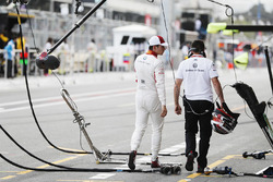 Шарль Леклер, Alfa Romeo Sauber