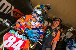 Jeffrey Herlings, KTM MXGP