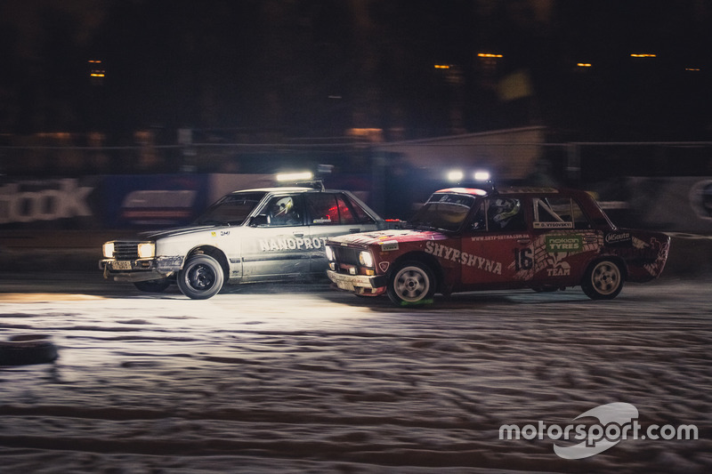 Bitlook Snow Drift 2018