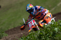 Jeffrey Herlings, KTM MXGP