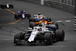Сергій Сироткін, Williams FW41